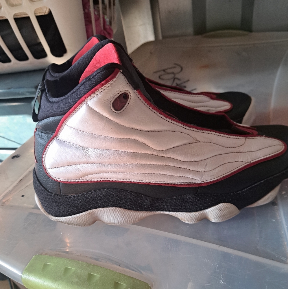 Jordan's 11.5